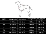 Cerberos Active Dog Harness Pink Camo