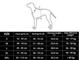 Cerberos Tactical Dog Harness Desert Brown