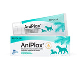 AniPlax Entsymatic Toothpaste For Dogs 75 ml