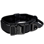 Cerberos Dog Collar