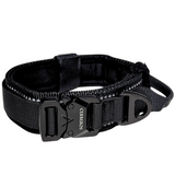 Cerberos Dog Collar