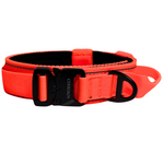 Cerberos Dog Collar