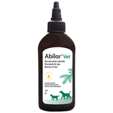 Abilar Vet Ear Wash For Animals 100 ml