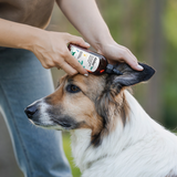 Abilar Vet Ear Wash For Animals 100 ml