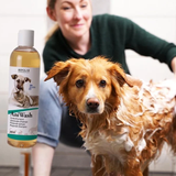 AniWash Treatment Shampoo 300 ml