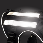 Cerberos Harness Side Reflector Pair