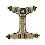 Cerberos Active Harness Desert Camo