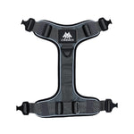 Cerberos Active Harness Urban Grey