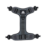 Cerberos Active Harness Urban Grey