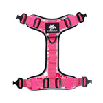 Cerberos Active Harness Pink Camo