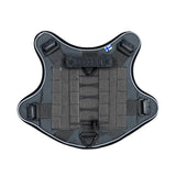 Cerberos Tactical -valjaat Urban Grey