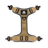 Cerberos Tactical Harness Desert Brown