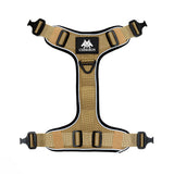 Cerberos Active Harness Desert Brown