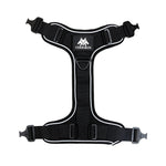 Cerberos Active Harness Night Black