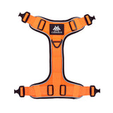 Cerberos Tactical -valjaat Rescue Orange