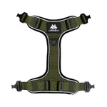 Cerberos Active Harness Forest Green