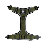 Cerberos Active Harness Forest Green