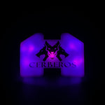 Cerberos huomiovalo - useita värejä