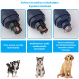 PawLight LED-kynsitrimmeri
