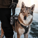 Cerberos Dog Poop Bag Dispenser