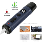PawLight LED-kynsitrimmeri